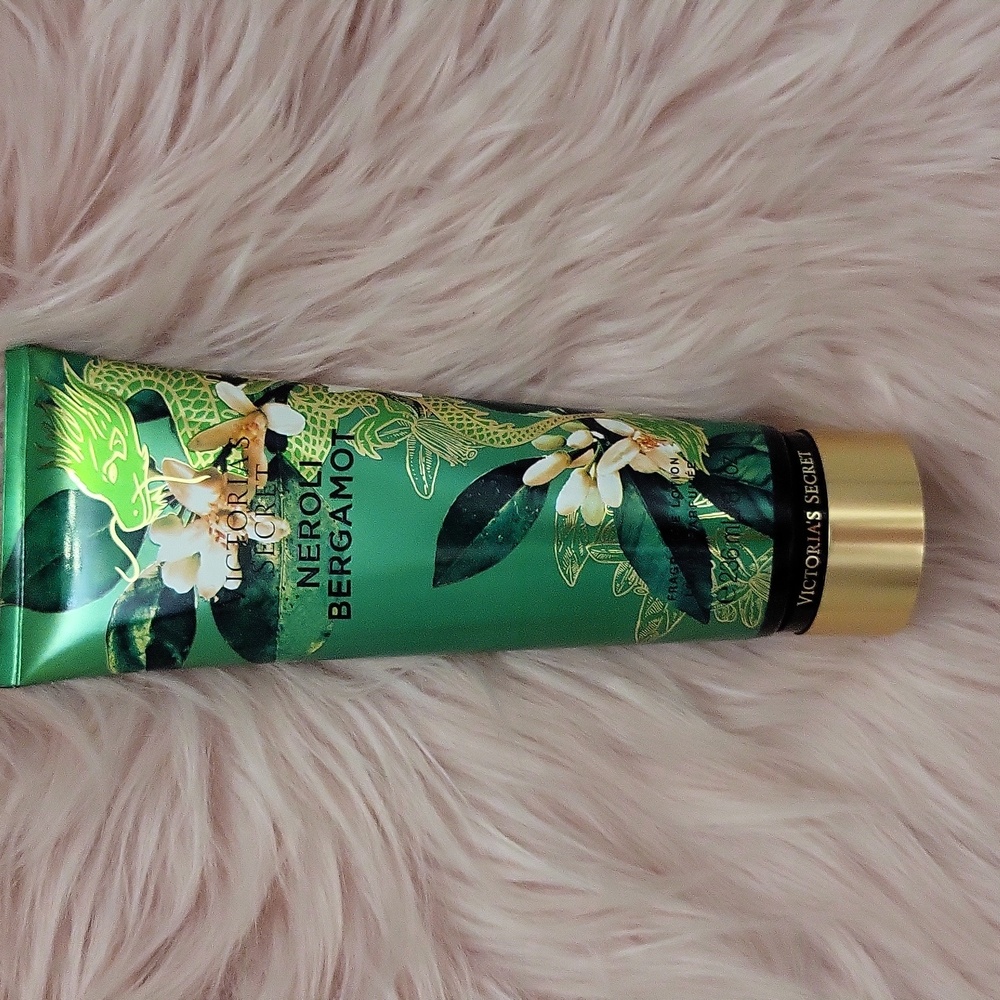 Brand New Victoria's Secret Fragrance Lotion